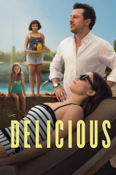 Delicious 2025 Dual Audio Hindi Eng 720p 480p WEB-DL