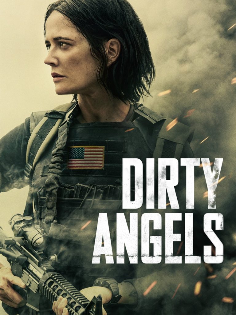 Dirty Angels 2024