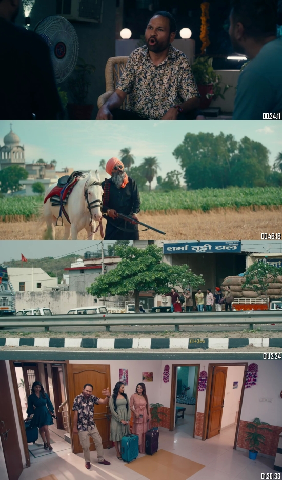 Ji Wife Ji 2023 Punjabi 720p WEB-DL_s