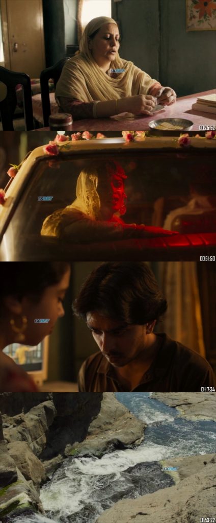 Superboys of Malegaon 2025 Hindi 720p HDTS_s