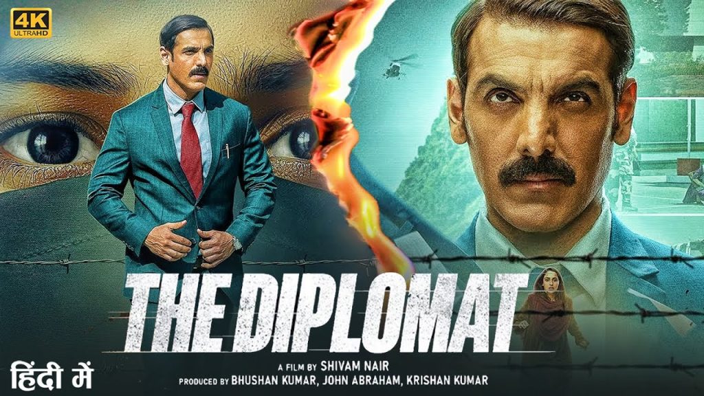 The Diplomat 2025