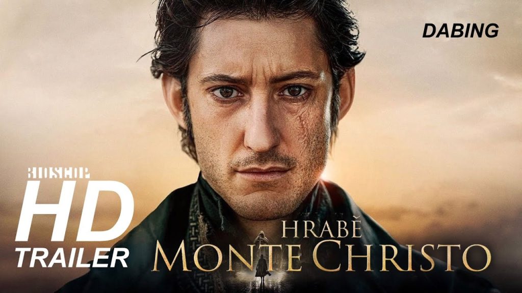The Count Of Monte-Cristo 2024 Dual Audio Hindi French 720p 480p BluRay