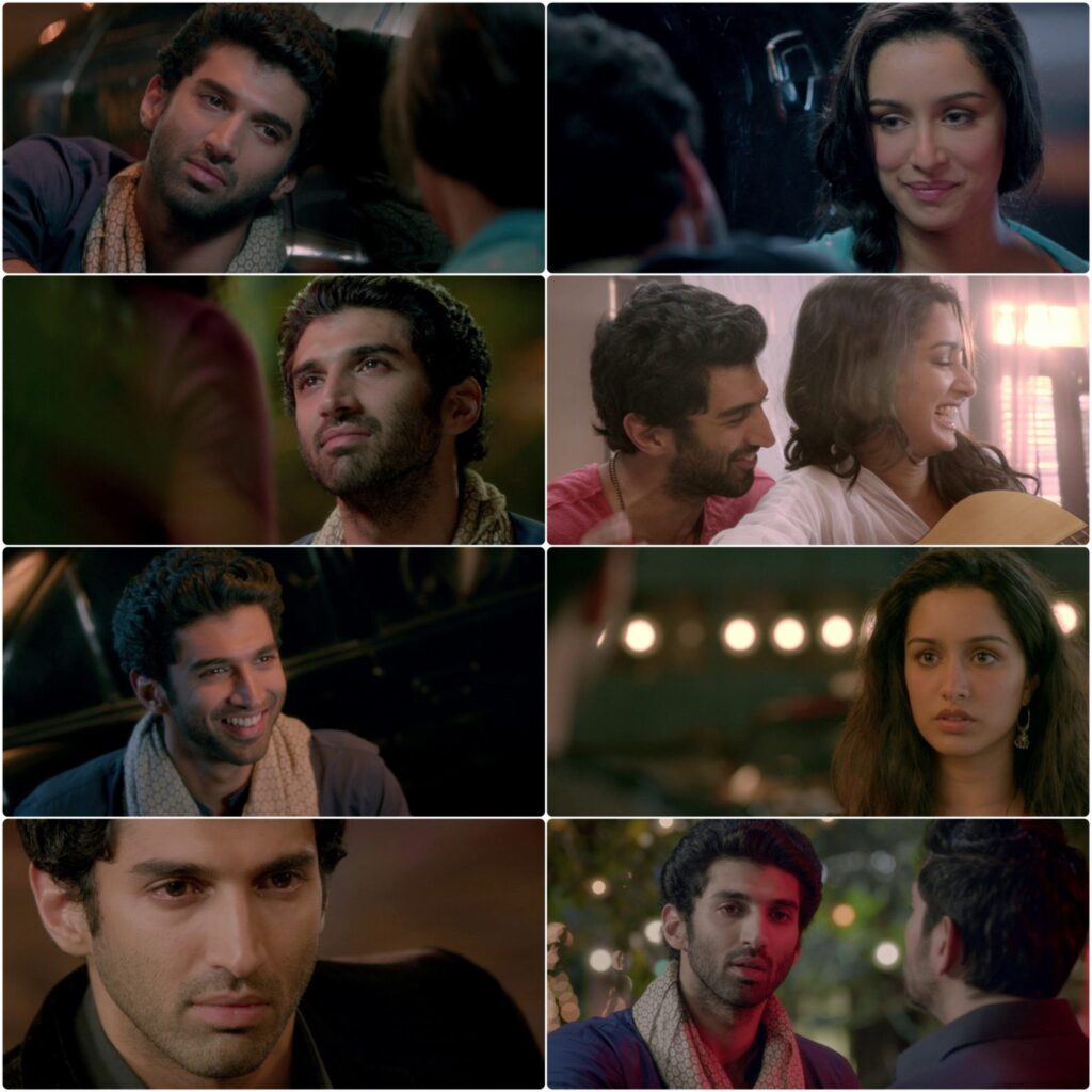 Aashiqui